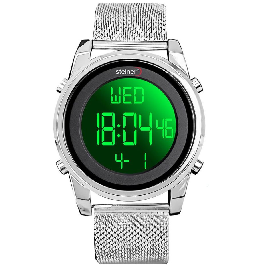 Steiner reloj digital hot sale