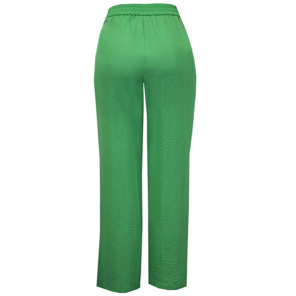 Pantalon Verde Connie Klein para Mujer