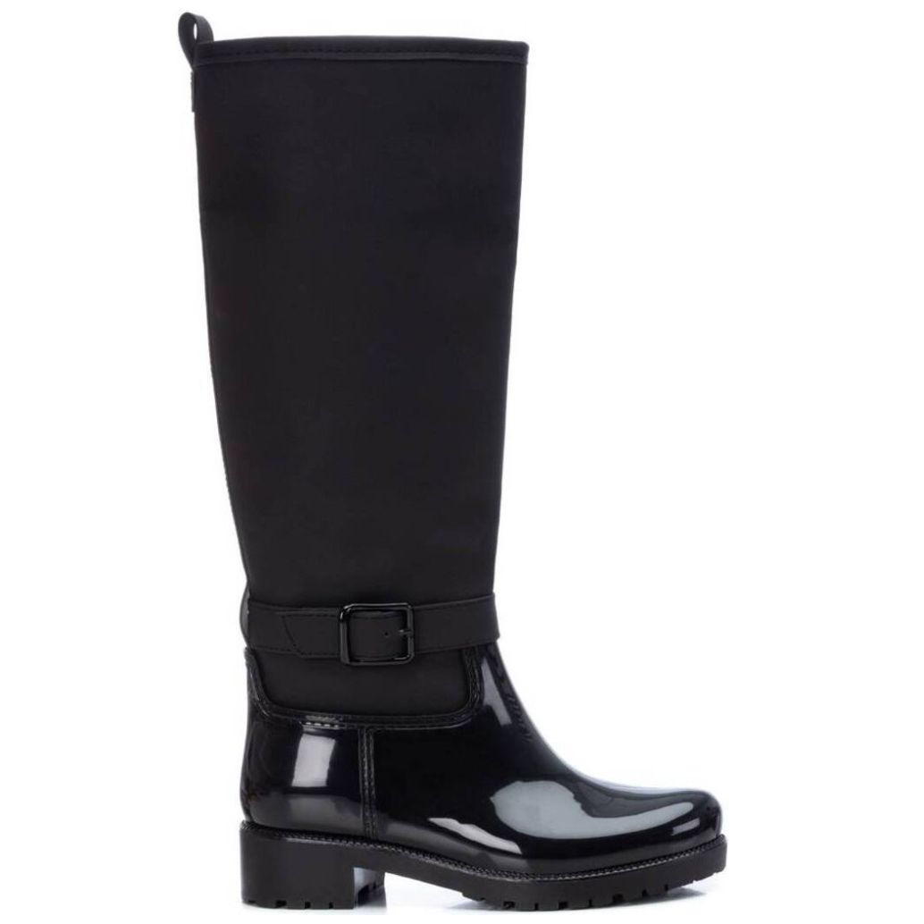 Botas sears dama new arrivals