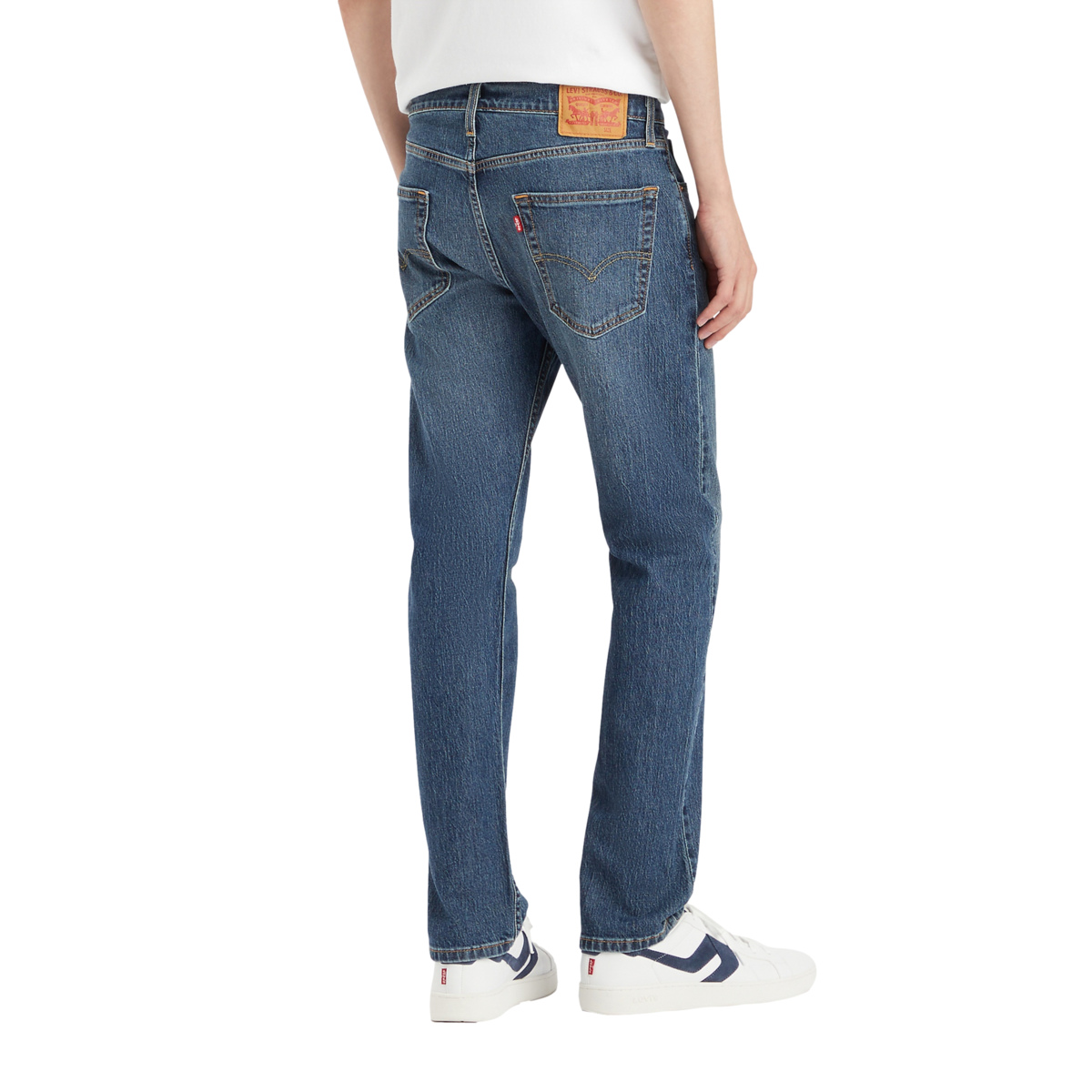 Levis 502 skinny shop