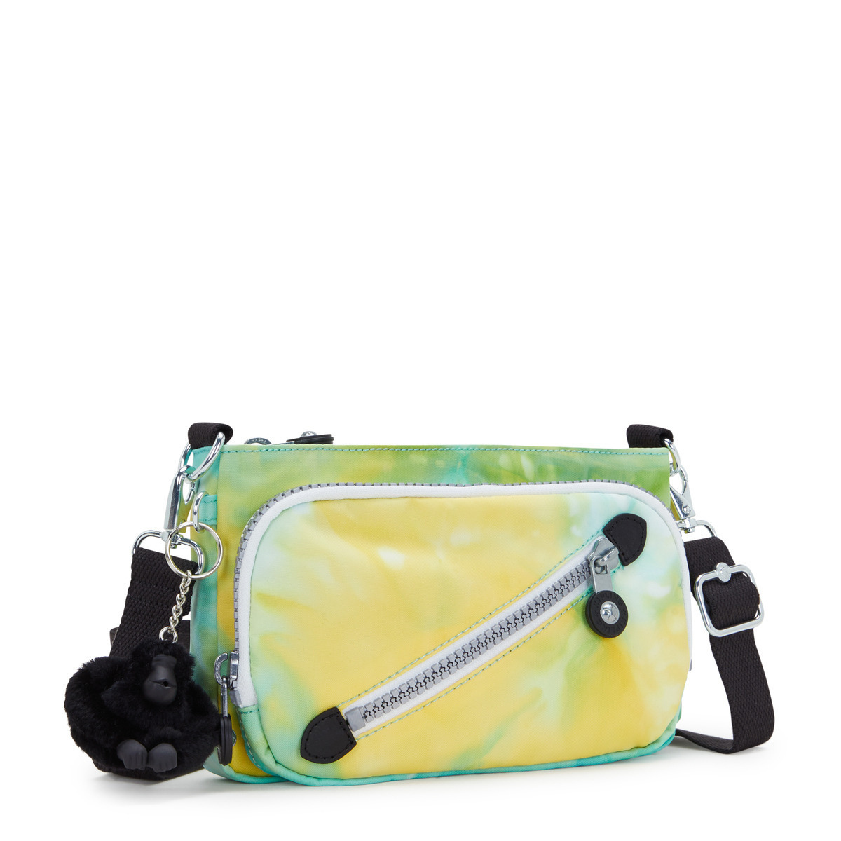 Bolsa My Tie Dye Kipling