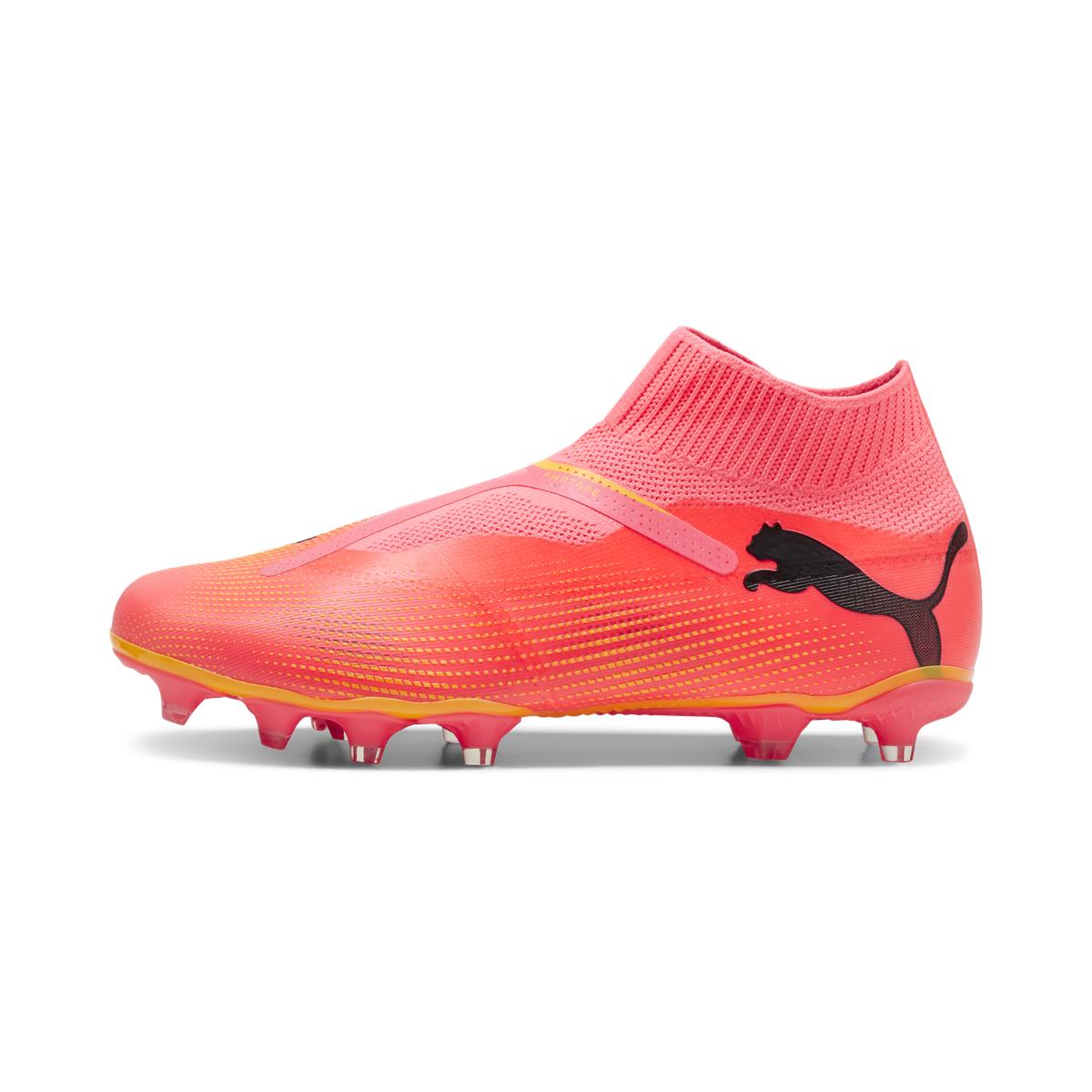 Tenis Puma Soccer Future 7 Match Fgag