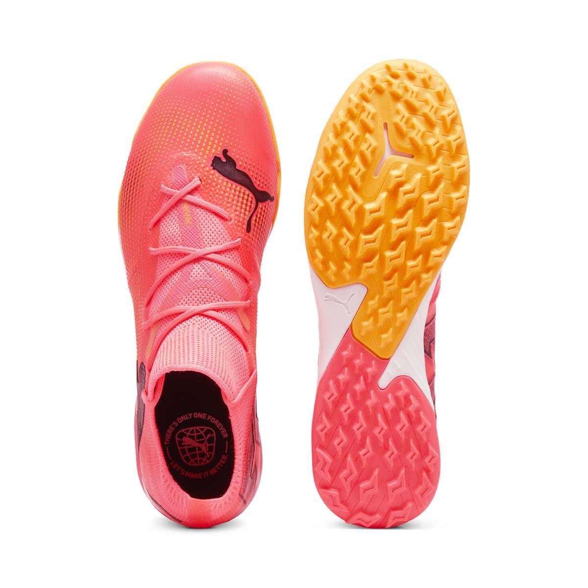 Puma future 19.1 pink hotsell