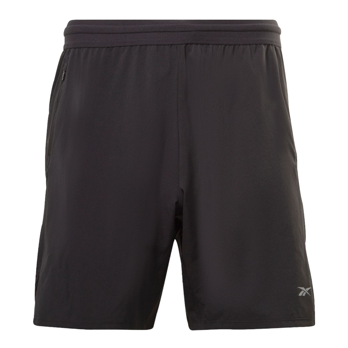 Short Reebok Diseno Liso para Hombre