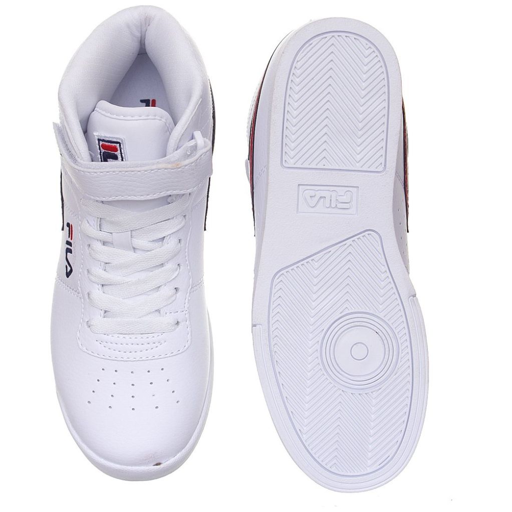 Tenis fila 2018 hotsell