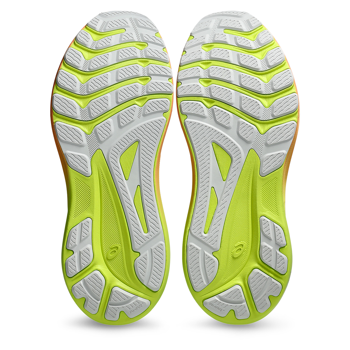 Asics nimbus 13 mujer verdes clearance
