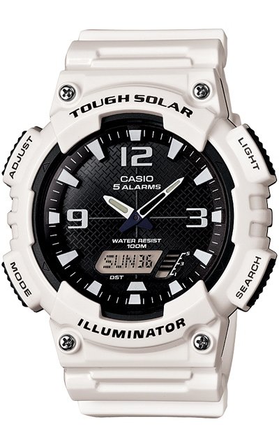 Reloj casio rosa sears hot sale
