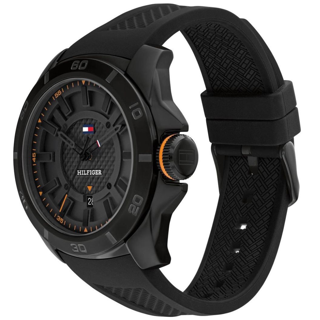 Relojes tommy hilfiger hombre sears sale