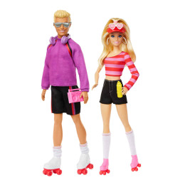 Barbie Y Ken