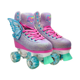 Patines Con Luces