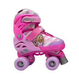 Patines De Barbie