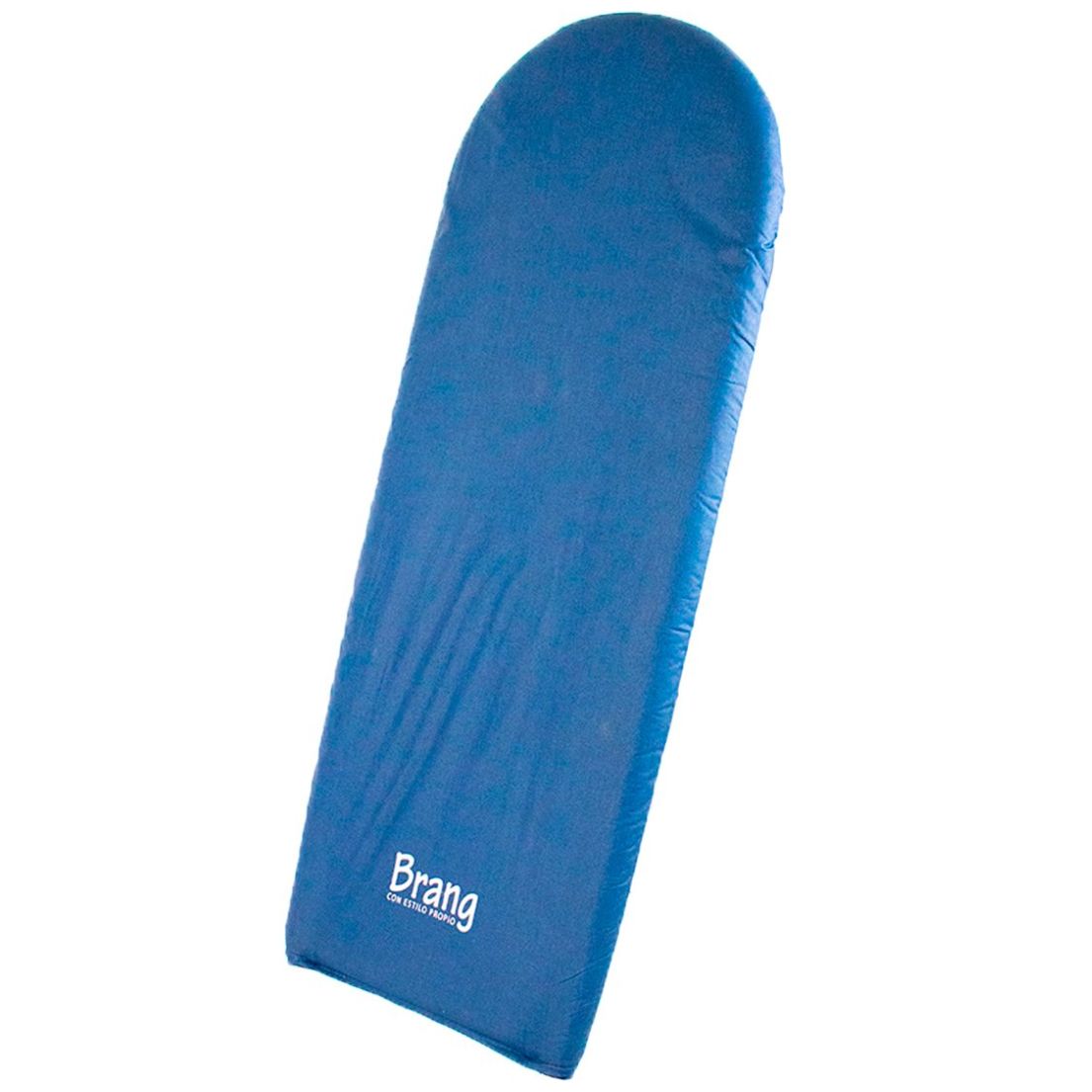 Funda para Burro de Planchar Azul Brang