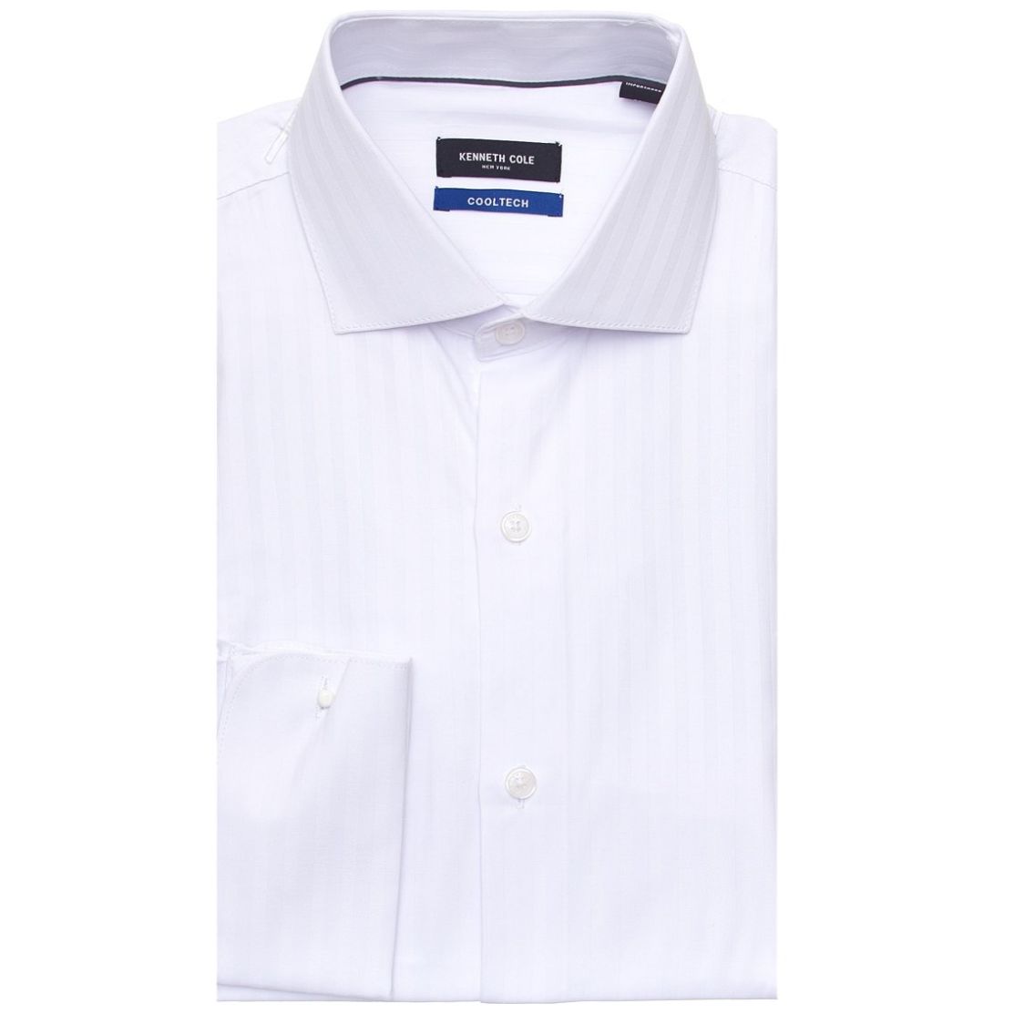 Camisa para Hombre Kenneth Cole Reactio