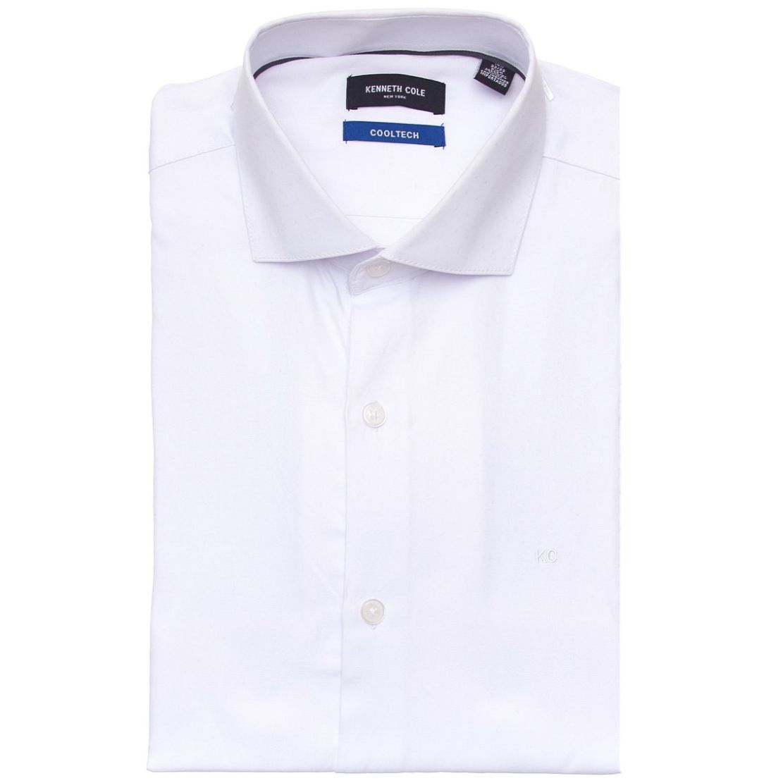 Camisa para Hombre Kenneth Cole Reactio