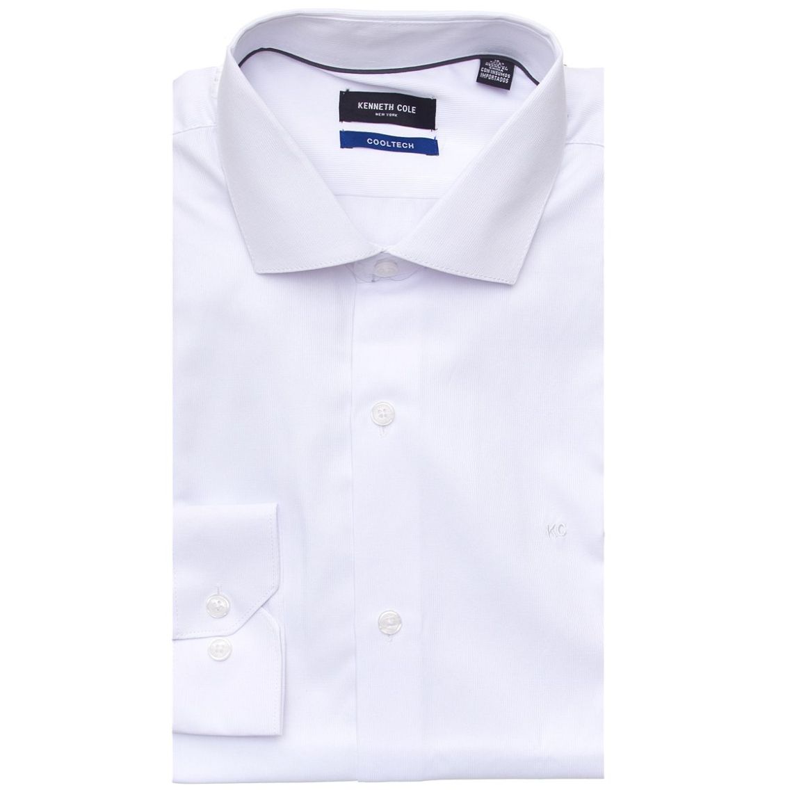 Camisa para Hombre Kenneth Cole Reactio