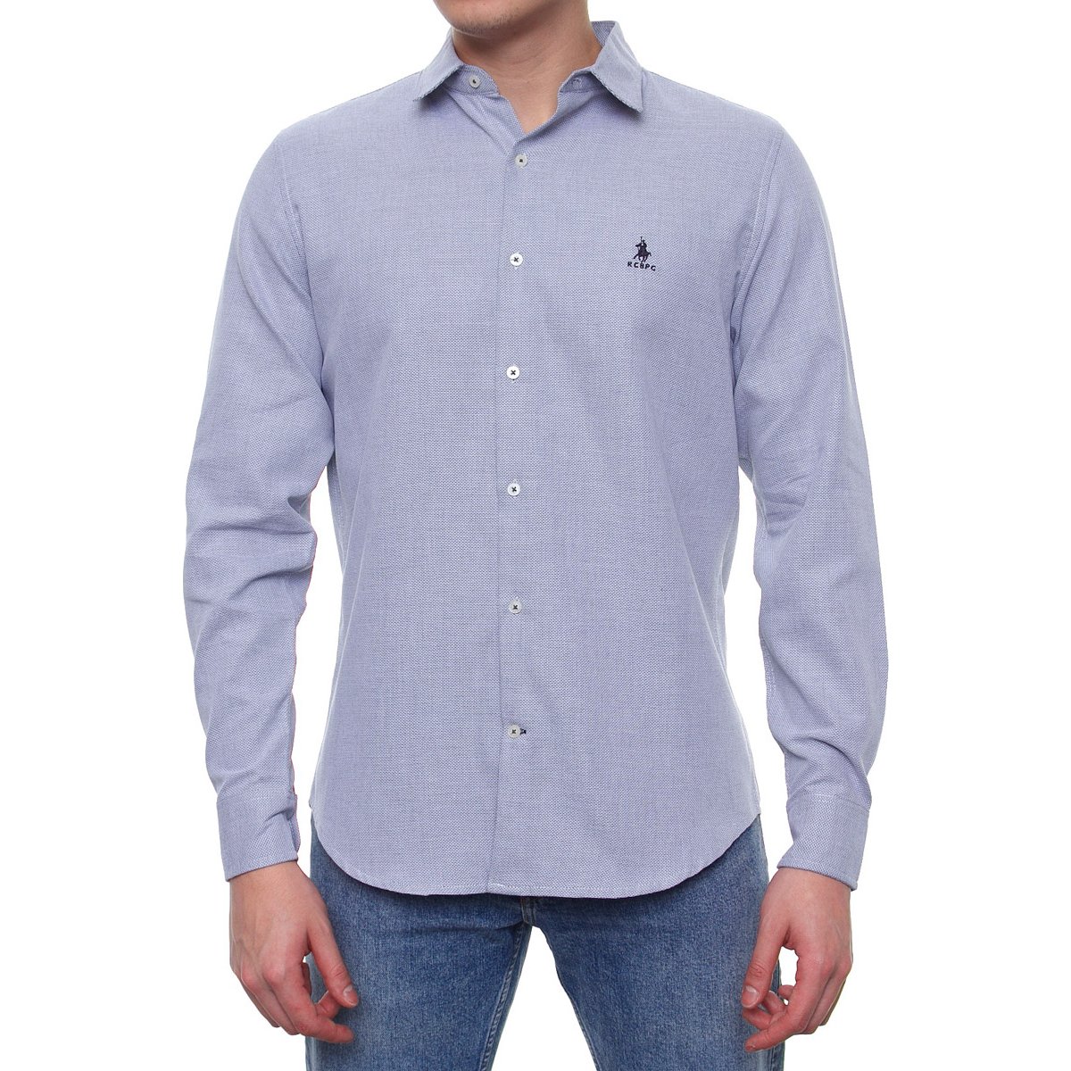 Camisa para Hombre Polo Club