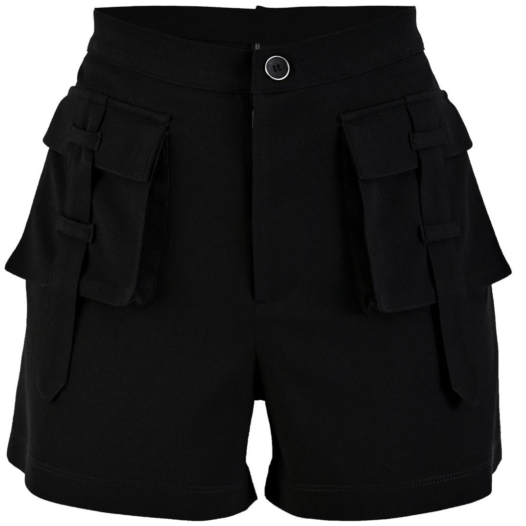 Short con Bolsas para Mujer Juniors Tavai