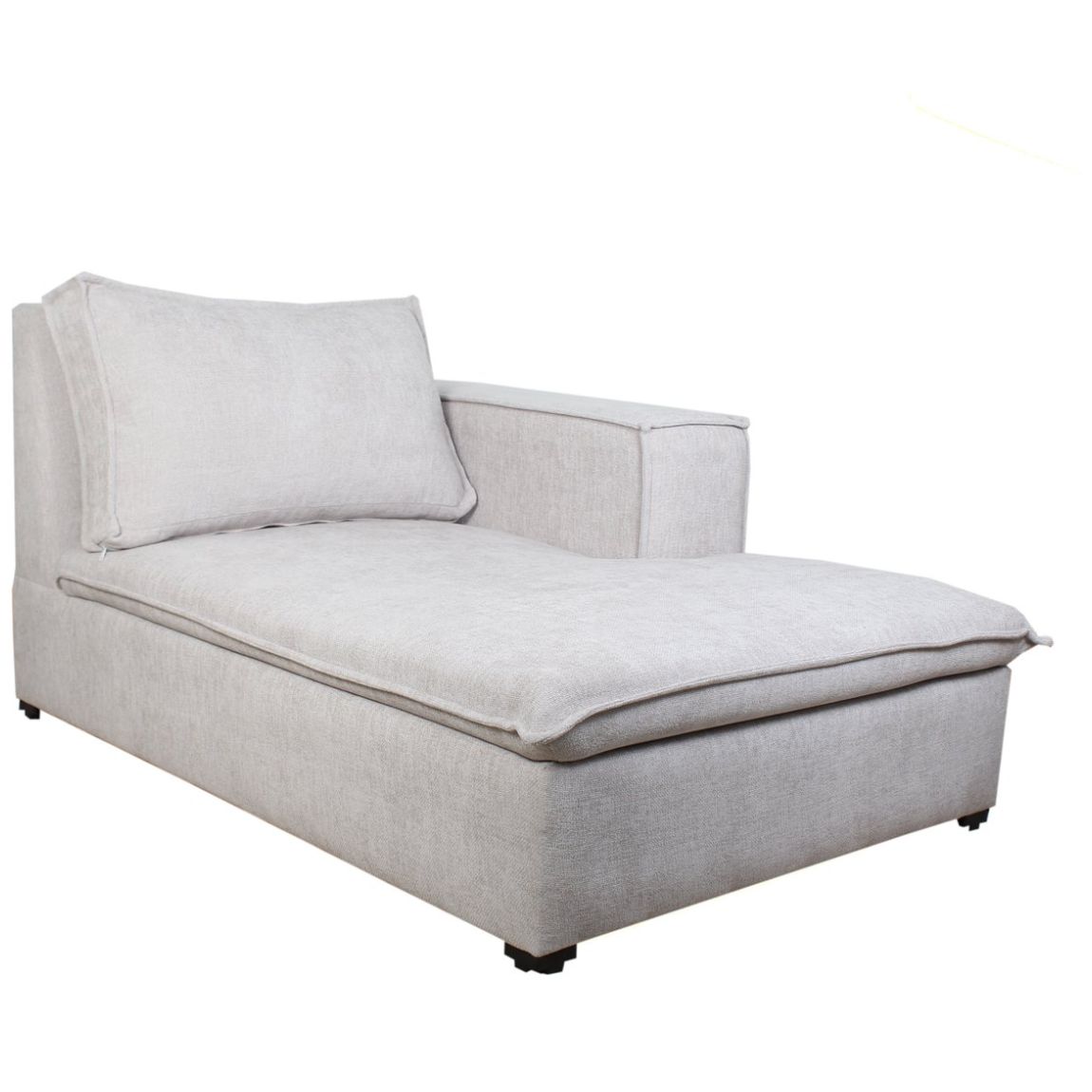 Home Nature Chaise Barcelona 2 Bazo Derecho