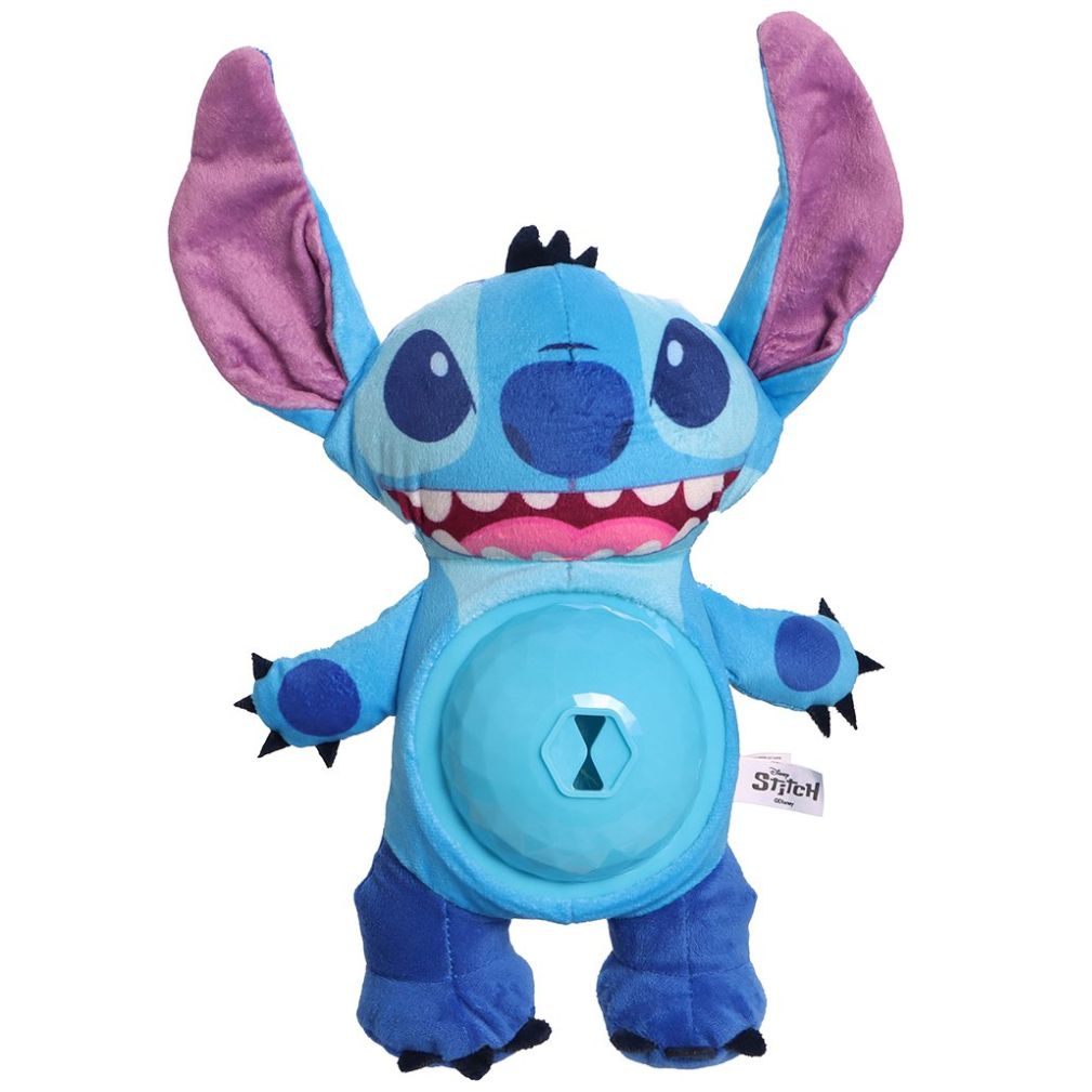 Juguete Unitalla Unisex Disney Stitch Ruz