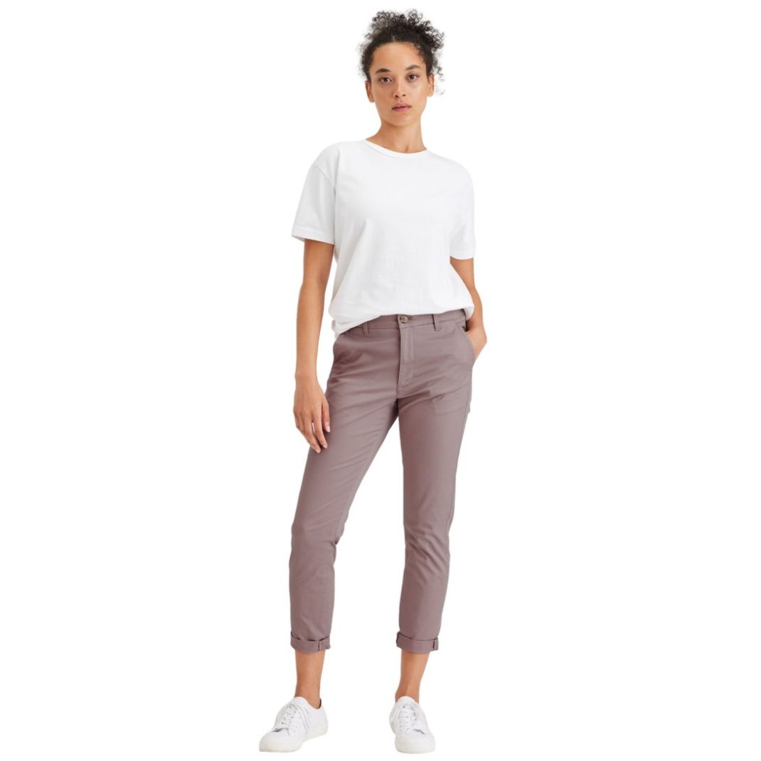 Pantalón Weekend para Mujer Juniors Dockers®