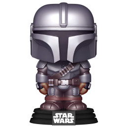 Funkos Star Wars