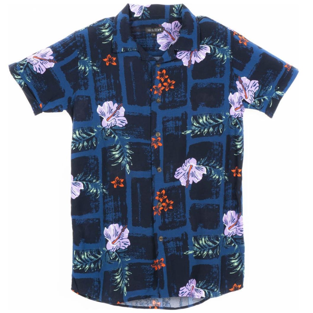 Camisa para Niños Hang Ten