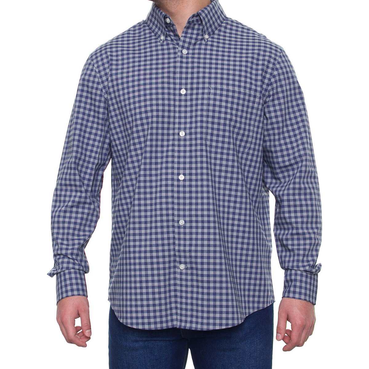 Camisa para Hombre Tommy Hilfiger