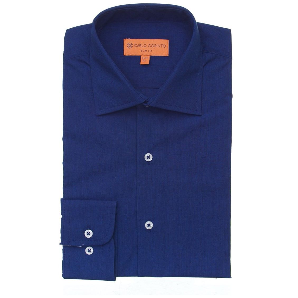 Camisa para Hombre Carlo Corinto