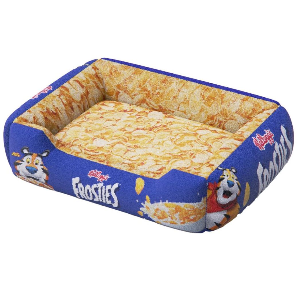 Cama de Mascota Kellogg's