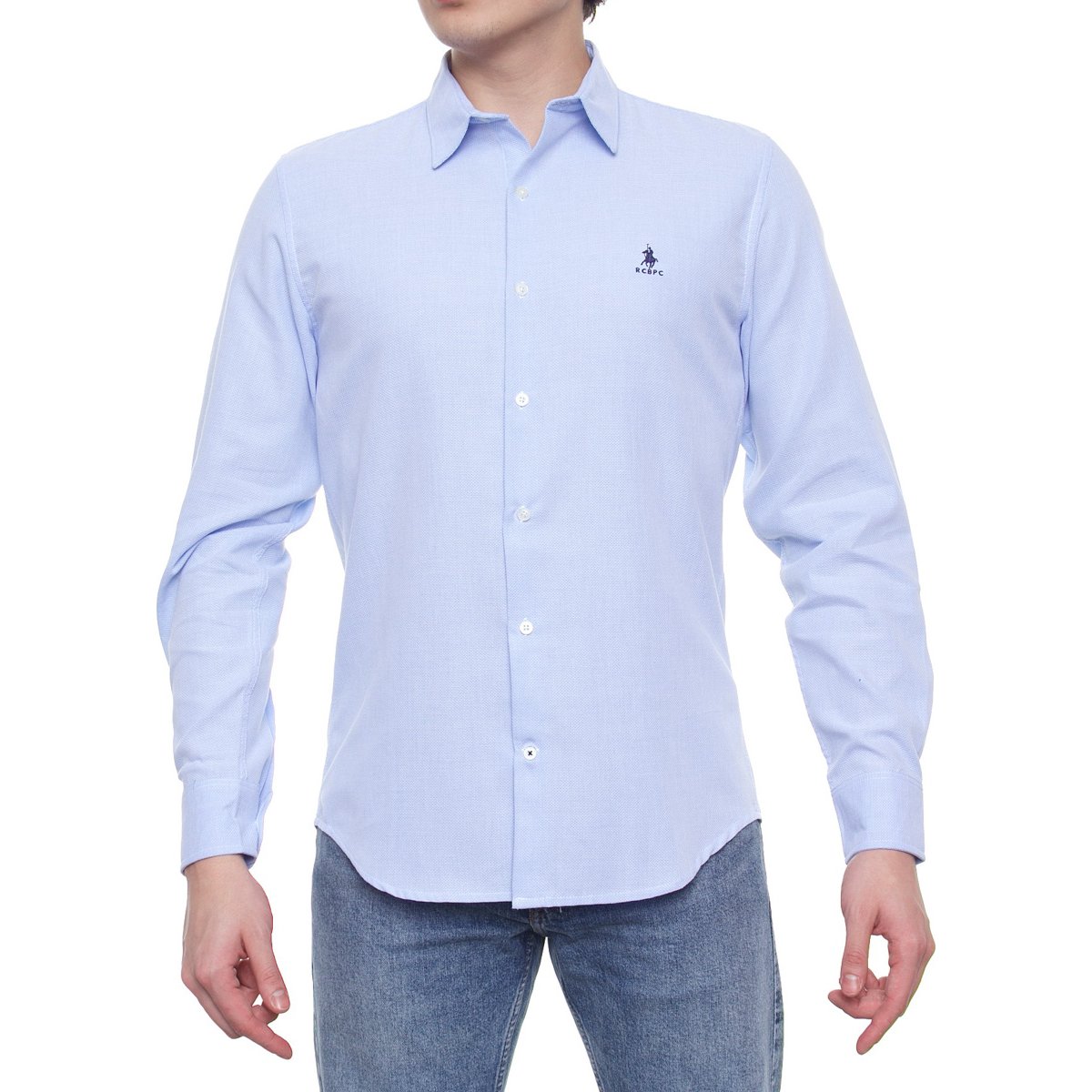 Camisa para Hombre Polo Club