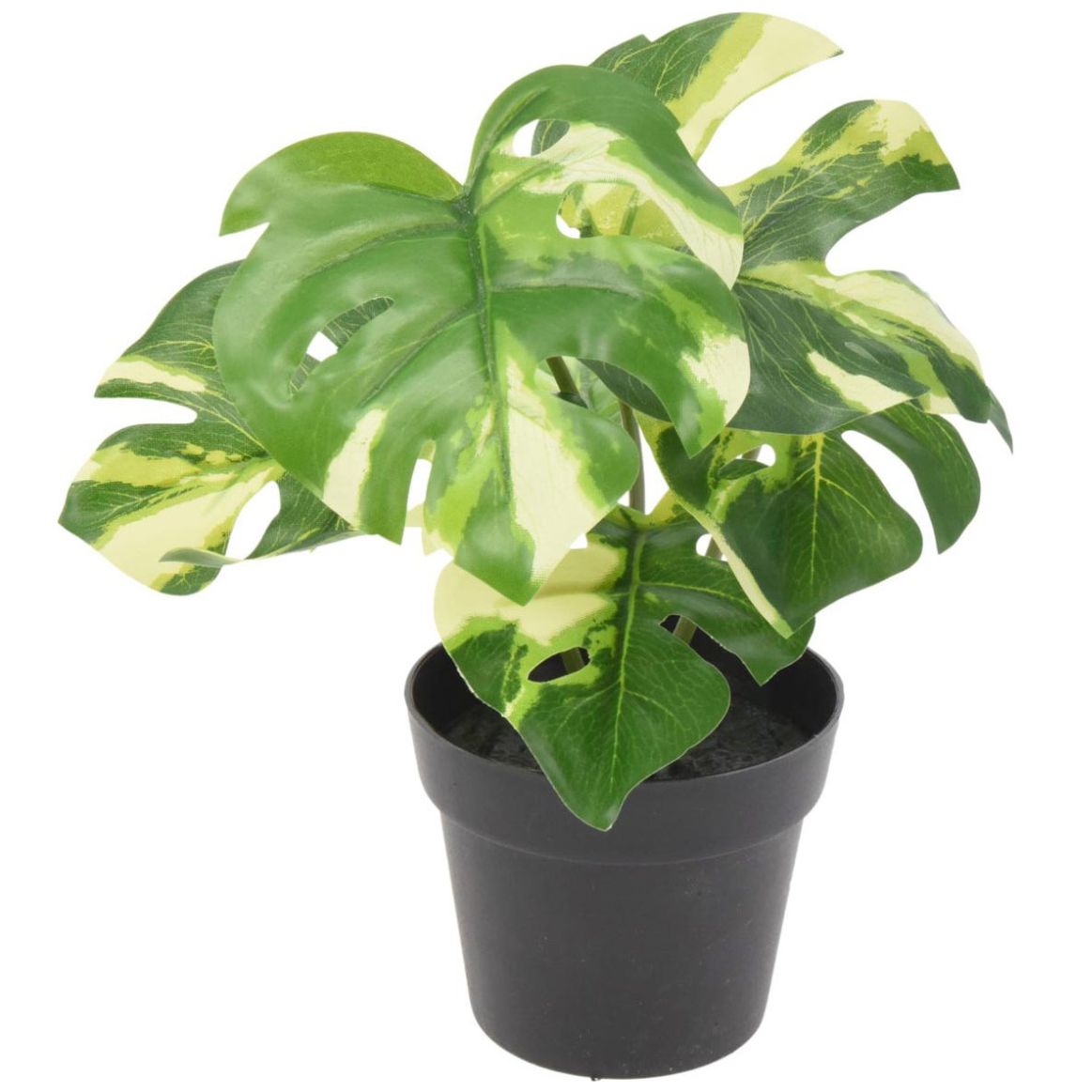 Planta Artificial 24Cm de Polipropileno Koopman