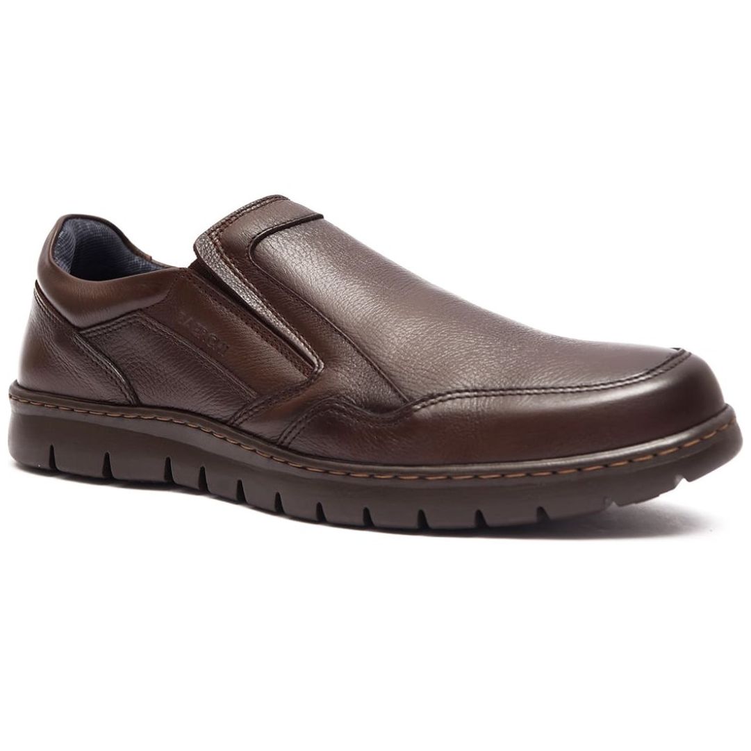 Zapato Mocasín para Hombre Baerchi