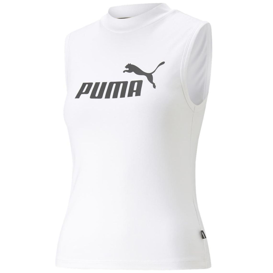 Playera Sin Mangas para Mujer Puma