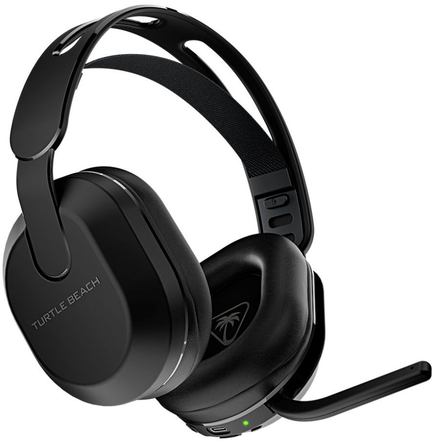 Turtle Beach Stealth 500 Playstation-Negro