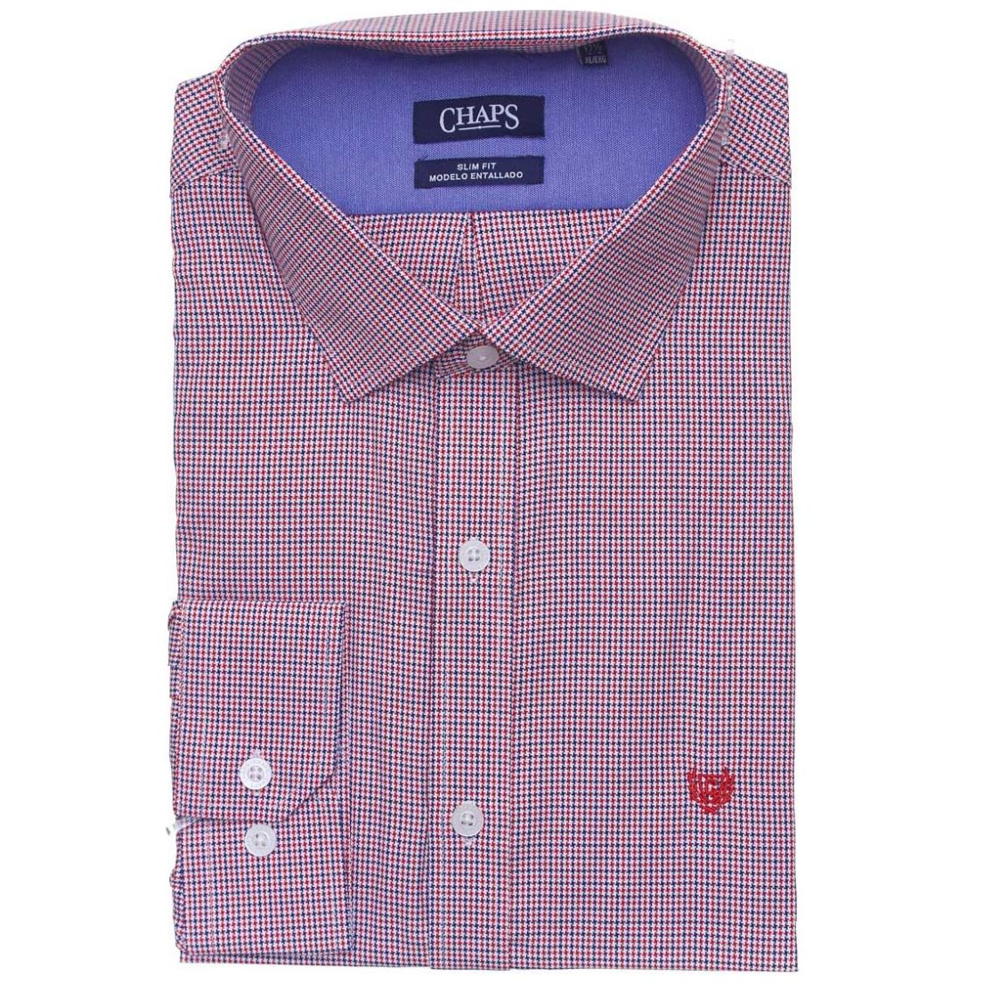 Camisa para Hombre Chaps