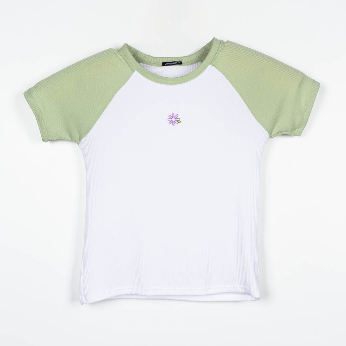 Playera para Niña Jeanious