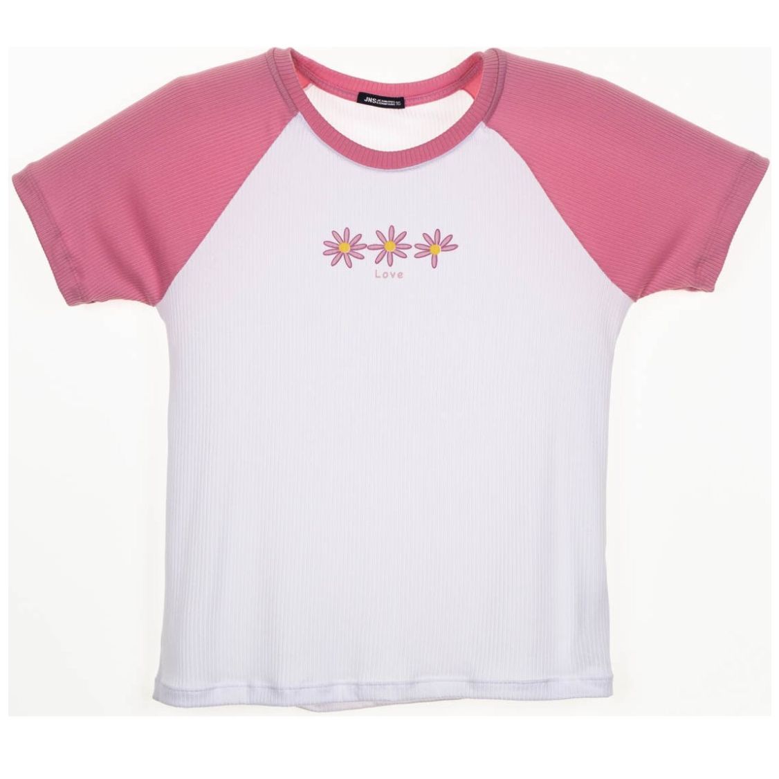 Playera para Niña Jeanious