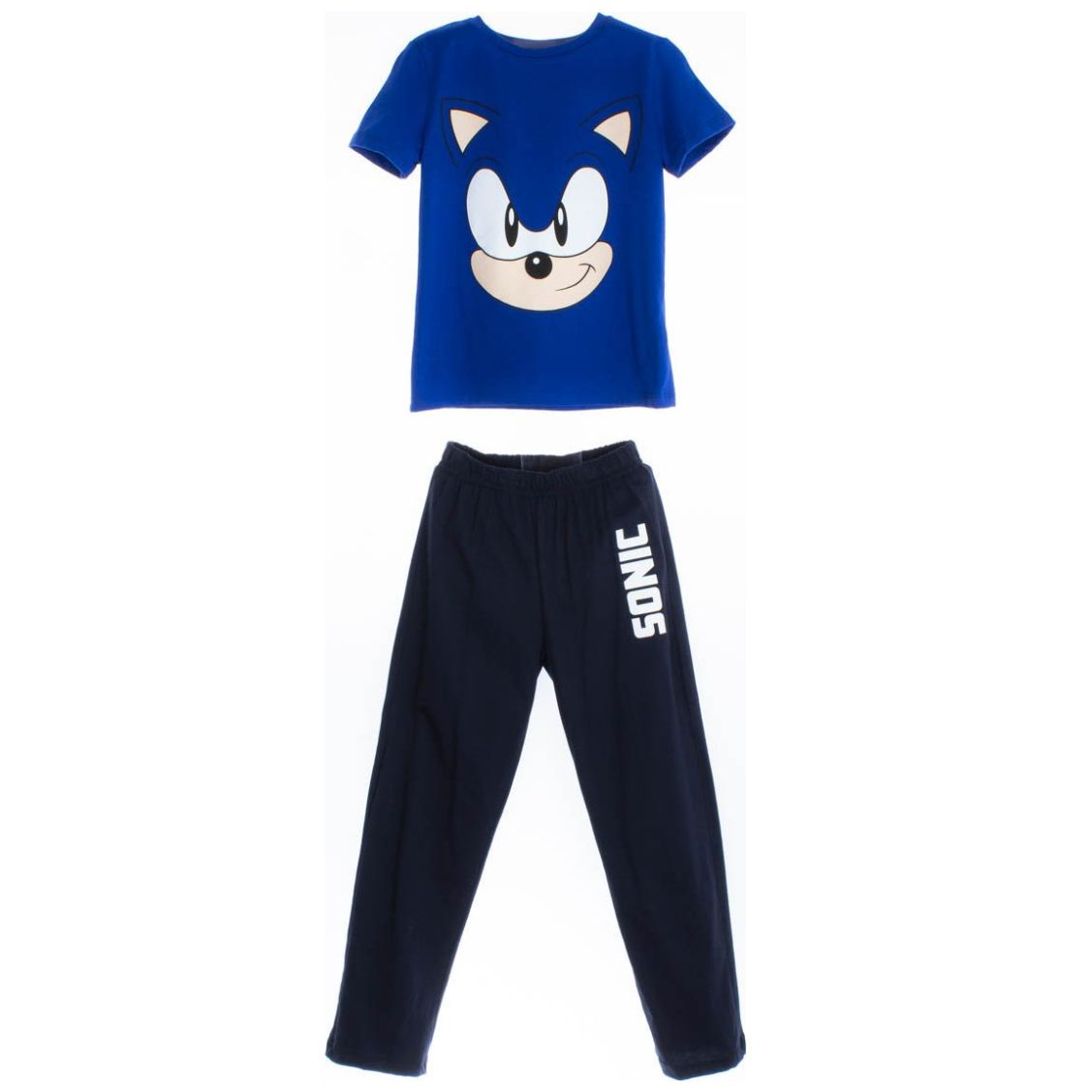 Pijama para Niño Sonic