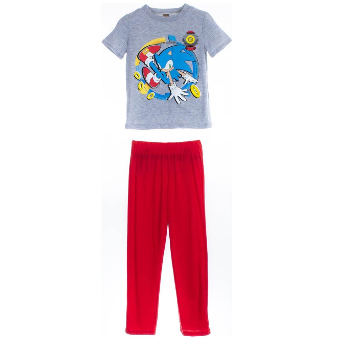 Pijama para Niño Sonic