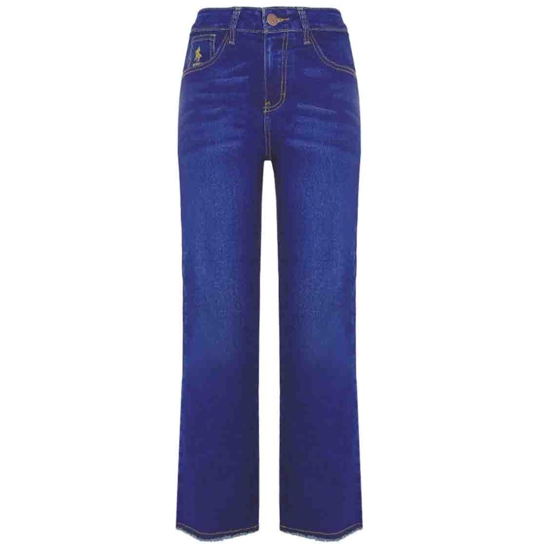 Jeans Recto para Mujer Royal Polo Club