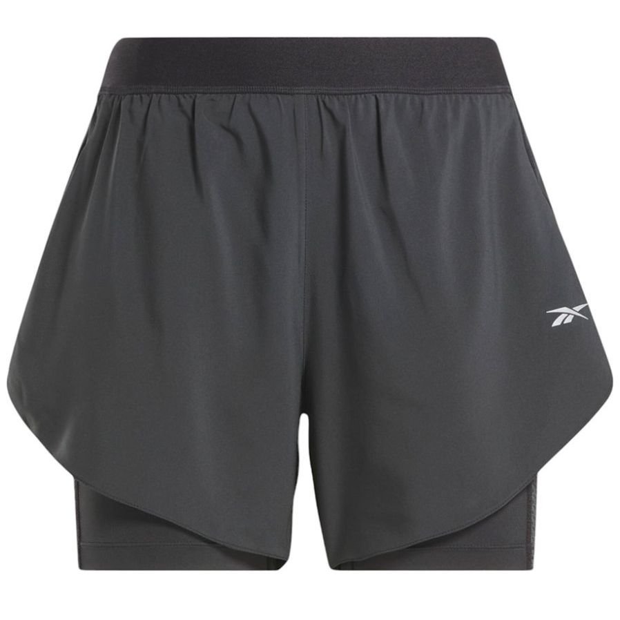 Short para Correr para Mujer Reebok