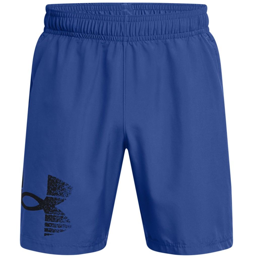 Short Deportivo para Hombre Under Armour