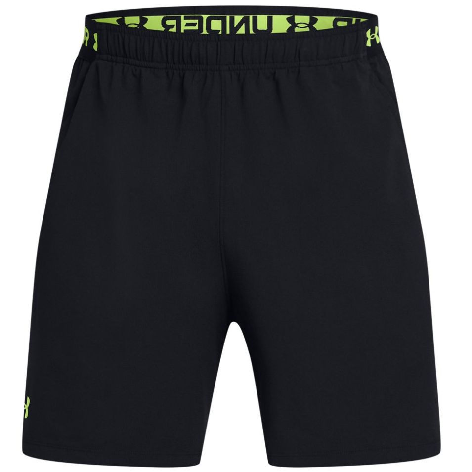 Short Deportivo para Hombre Under Armour