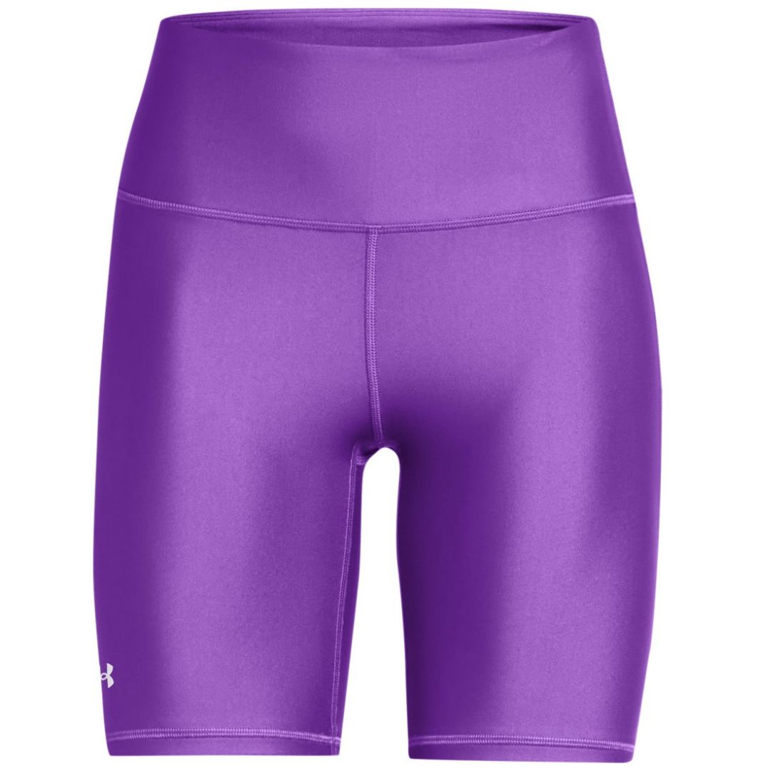 Short Deportivo para Mujer Under Armour