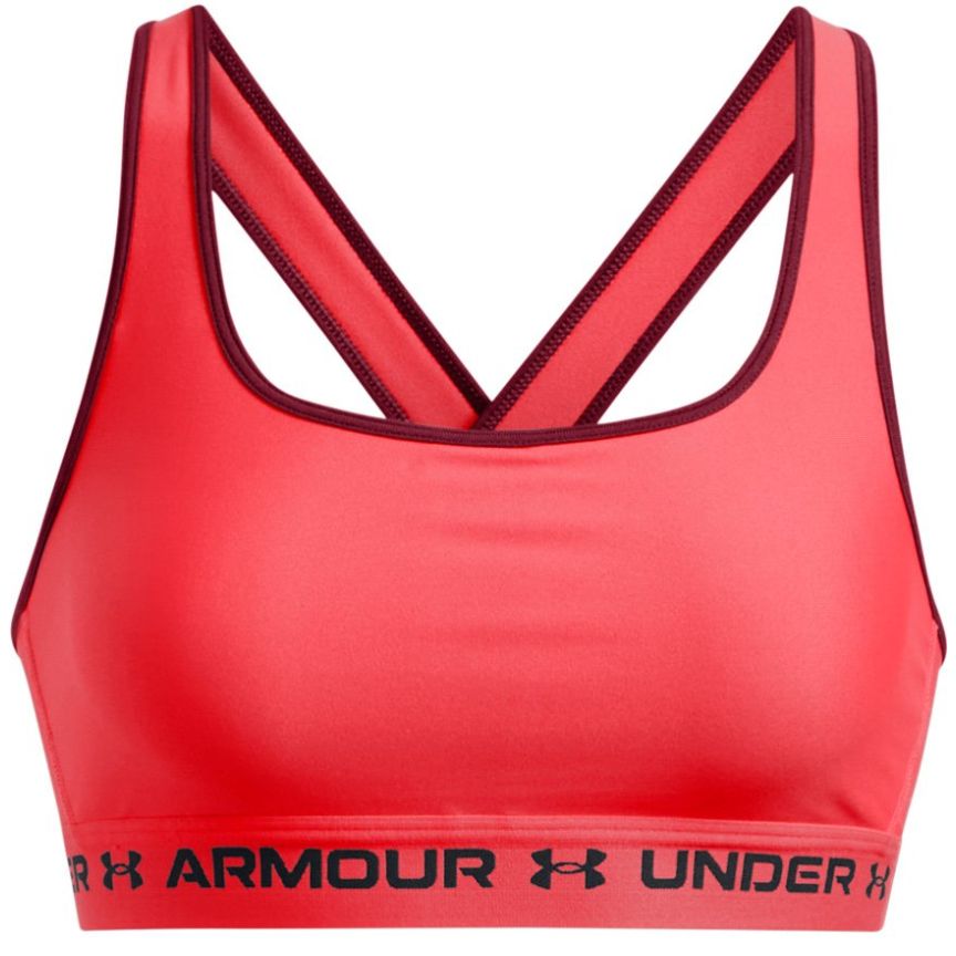 Top Deportivo para Mujer Under Armour