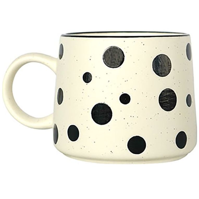 Taza de Cerámica 400Ml Chefmaker