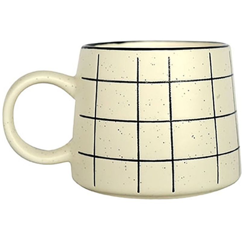 Taza de Cerámica 400Ml Chefmaker