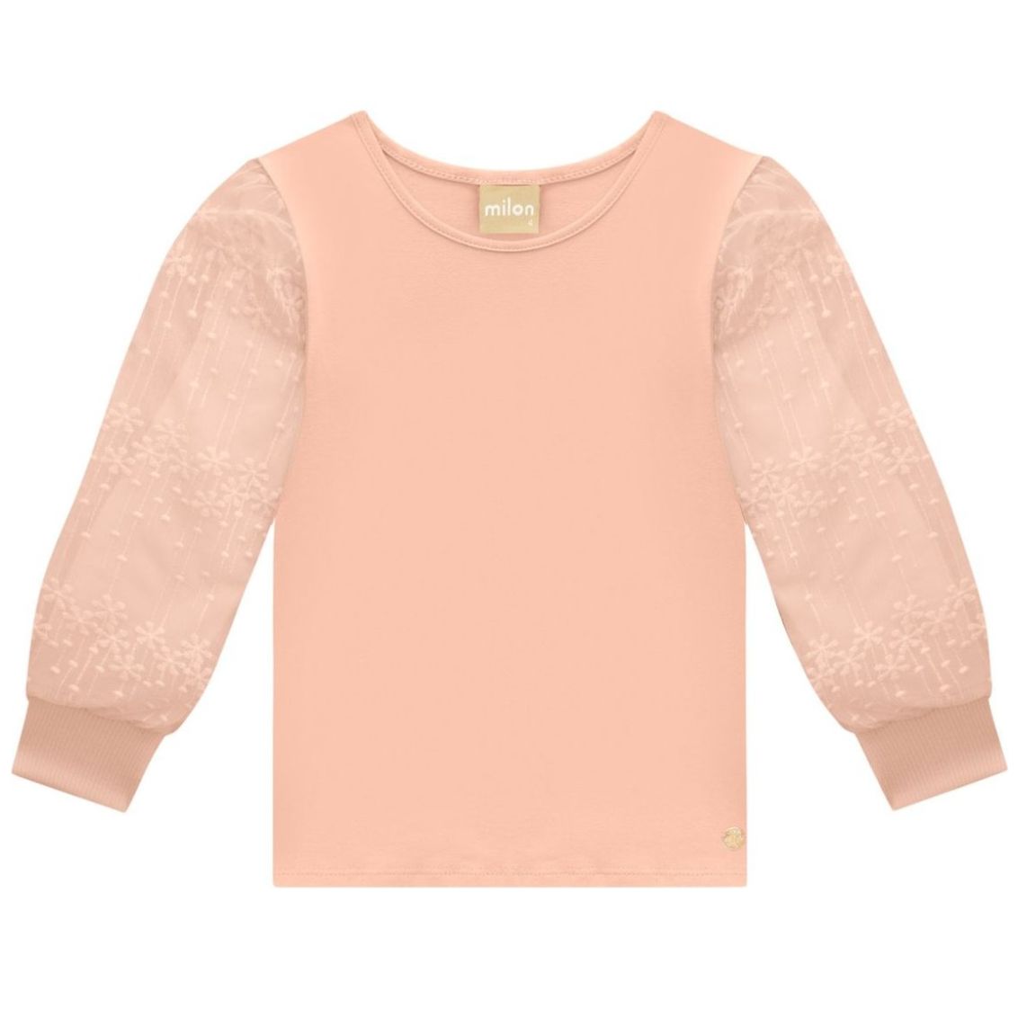 Blusa para Niña Milon