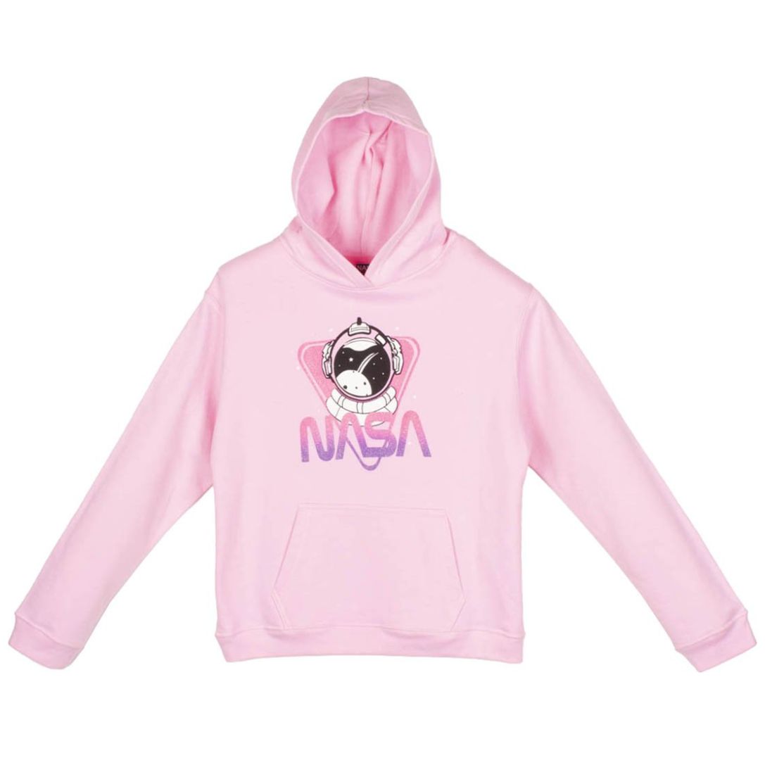 Sudadera para Niña Nasa