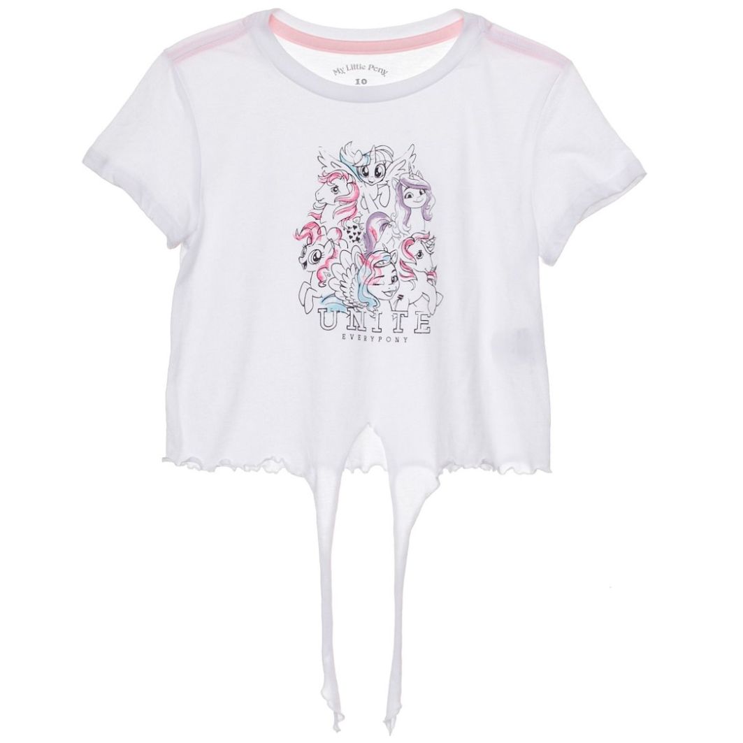 Playera para Niña My Little Pony